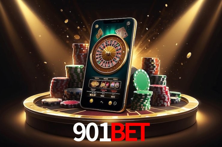 901bet - Winners Celebration